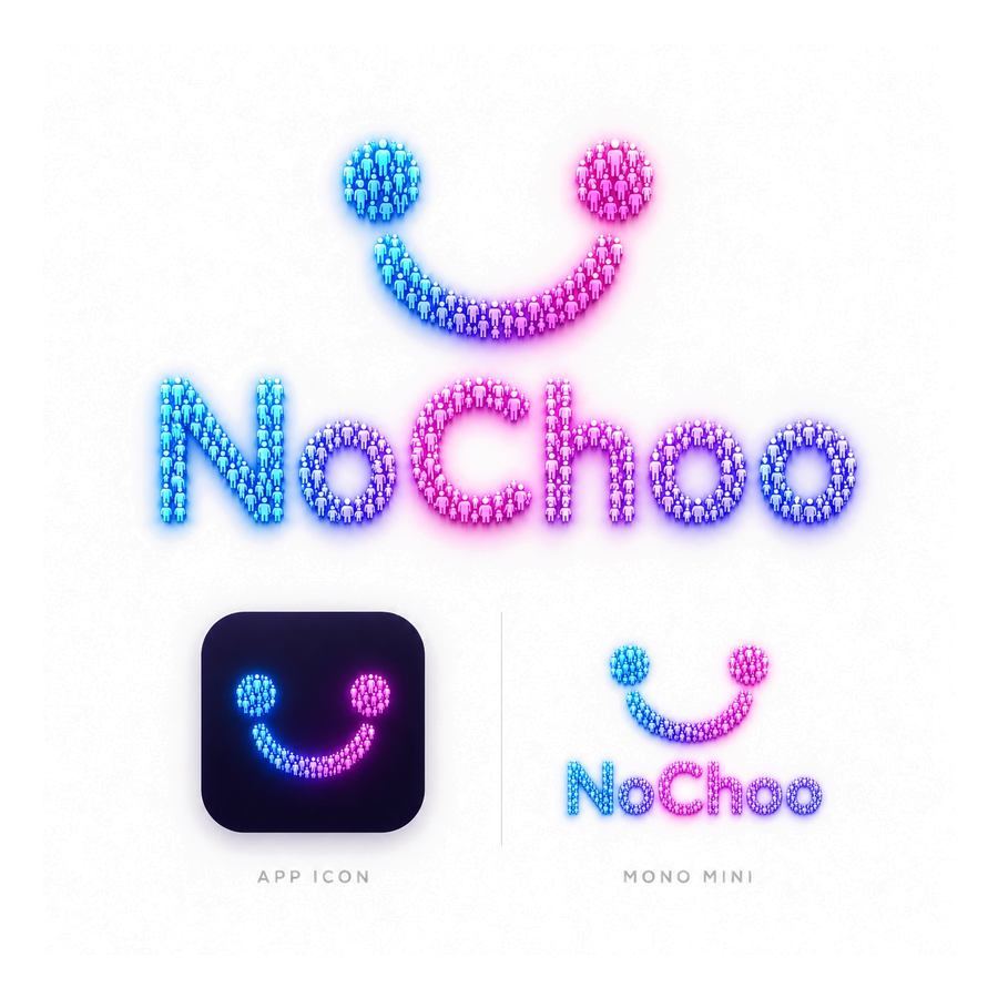 Logo NoChoo